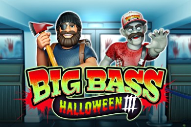 Bigbasshalloween3 слот Вольта Казино